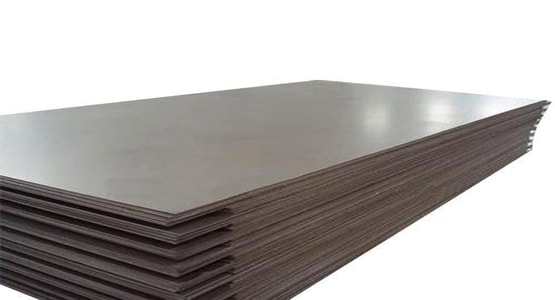 GALVANIZED SHEETS